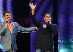 Foto de la galería: Soñando por Cantar en Posadas, 2da. noche