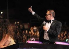Foto de la galería: Soñando por Cantar en Posadas, 2da. noche