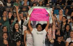 Foto de la galería: Soñando por Cantar en Posadas, 2da. noche