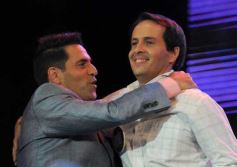 Foto de la galería: Soñando por Cantar en Posadas, 2da. noche