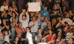 Foto de la galería: Soñando por Cantar en Posadas, 2da. noche