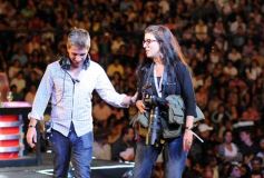 Foto de la galería: Soñando por Cantar en Posadas, 2da. noche