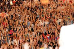 Foto de la galería: Soñando por Cantar en Posadas, 2da. noche
