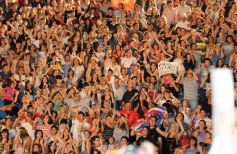Foto de la galería: Soñando por Cantar en Posadas, 2da. noche