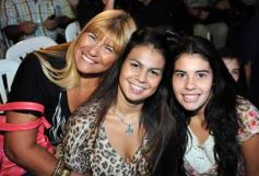 Foto de la galería: Soñando por Cantar en Posadas, 2da. noche