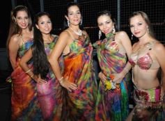 Foto de la galería: Soñando por Cantar en Posadas, 2da. noche