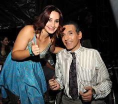 Foto de la galería: Soñando por Cantar en Posadas, 2da. noche