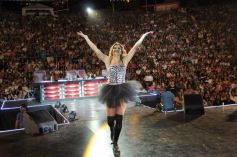 Foto de la galería: Soñando por Cantar en Posadas, 2da. noche