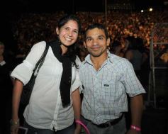 Foto de la galería: Soñando por Cantar en Posadas, 2da. noche