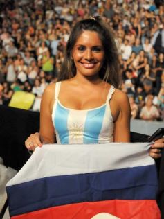 Foto de la galería: Soñando por Cantar en Posadas, 2da. noche