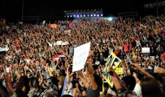 Foto de la galería: Soñando por Cantar en Posadas, 2da. noche