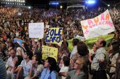 Foto de la galería: Soñando por Cantar en Posadas, 2da. noche