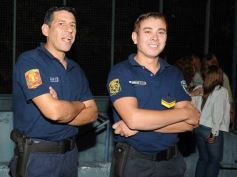 Foto de la galería: Soñando por Cantar en Posadas, 2da. noche