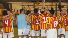 Foto de la galería: Brown 0-Sarmiento 1