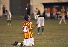 Foto de la galería: Brown 0-Sarmiento 1