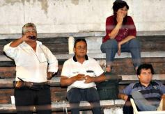 Foto de la galería: Brown 0-Sarmiento 1