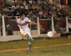 Foto de la galería: Brown 0-Sarmiento 1