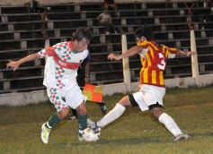 Foto de la galería: Brown 0-Sarmiento 1