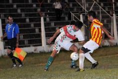 Foto de la galería: Brown 0-Sarmiento 1