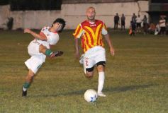 Foto de la galería: Brown 0-Sarmiento 1