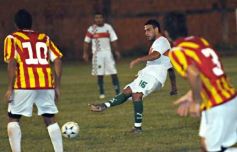 Foto de la galería: Brown 0-Sarmiento 1