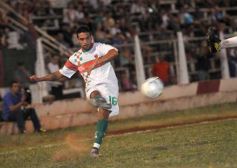 Foto de la galería: Brown 0-Sarmiento 1