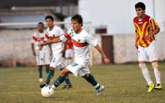 Foto de la galería: Brown 0-Sarmiento 1