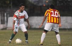 Foto de la galería: Brown 0-Sarmiento 1