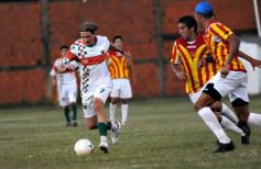 Foto de la galería: Brown 0-Sarmiento 1