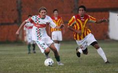 Foto de la galería: Brown 0-Sarmiento 1