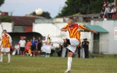 Foto de la galería: Brown 0-Sarmiento 1