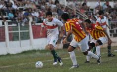 Foto de la galería: Brown 0-Sarmiento 1