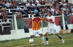 Foto de la galería: Brown 0-Sarmiento 1