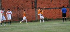 Foto de la galería: Brown 0-Sarmiento 1