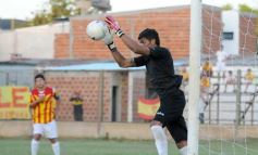 Foto de la galería: Brown 0-Sarmiento 1