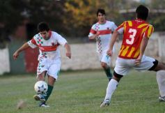 Foto de la galería: Brown 0-Sarmiento 1