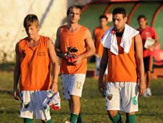 Foto de la galería: Brown 0-Sarmiento 1