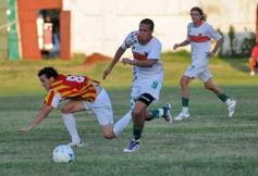 Foto de la galería: Brown 0-Sarmiento 1
