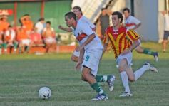 Foto de la galería: Brown 0-Sarmiento 1