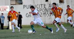 Foto de la galería: Brown 0-Sarmiento 1