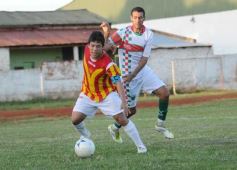 Foto de la galería: Brown 0-Sarmiento 1