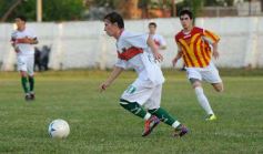 Foto de la galería: Brown 0-Sarmiento 1