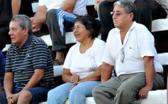 Foto de la galería: Brown 0-Sarmiento 1