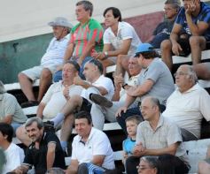 Foto de la galería: Brown 0-Sarmiento 1