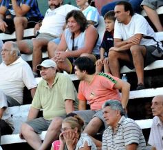 Foto de la galería: Brown 0-Sarmiento 1