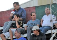 Foto de la galería: Brown 0-Sarmiento 1