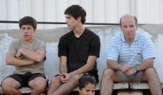 Foto de la galería: Brown 0-Sarmiento 1