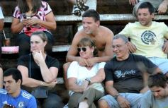 Foto de la galería: Brown 0-Sarmiento 1