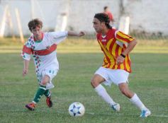 Foto de la galería: Brown 0-Sarmiento 1