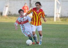 Foto de la galería: Brown 0-Sarmiento 1